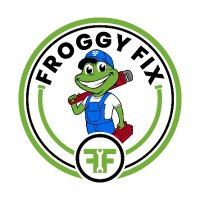 FroggyFix(@froggyfix) 's Twitter Profile Photo
