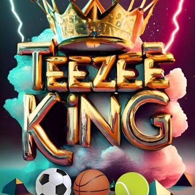 TeeZeeKing Profile Picture