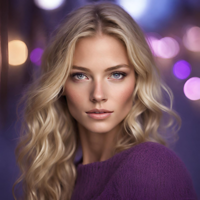 Zara Magnusson Profile