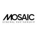 Mosaic General Partnership (@mosaicgp) Twitter profile photo Mosaic General Partnership (@mosaicgp) Twitter profile photo
