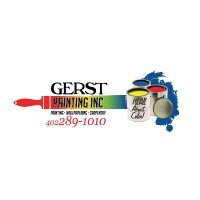 Gerst Painting(@GerstPainting) 's Twitter Profile Photo