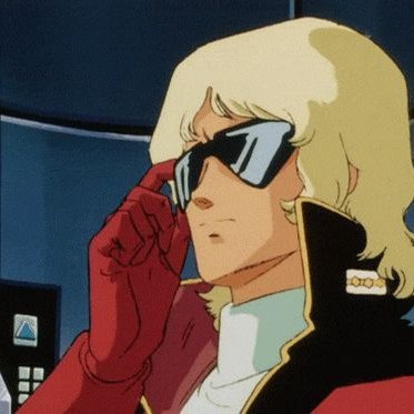 char aznable