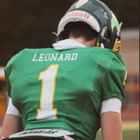 Grady Leonard (@gradyleonard42) 's Twitter Profile