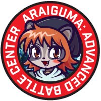 Araiguma: Advanced Battle Center(@AraigumaBattle) 's Twitter Profile Photo