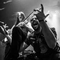 Judicator(@JudicatorMetal) 's Twitter Profile Photo