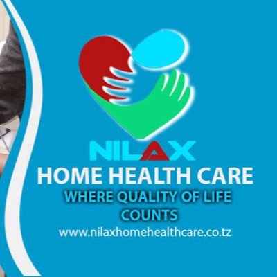 Nilaxhomehealth Profile Picture