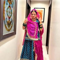 sunita shekawat (@sunitashek66417) 's Twitter Profile