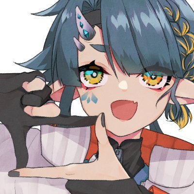 尸童名付🍮V休止中さんのプロフィール画像