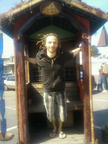 Cyclone9's profile picture. Father, Lover, Musician, Artist, Burner