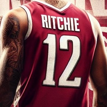 Coach Ritchie Profile