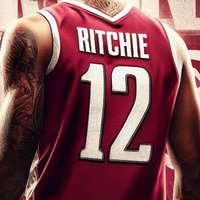 Coach Ritchie(@HogWildMofo) 's Twitter Profile Photo