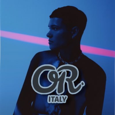 Omar Rudberg Italy