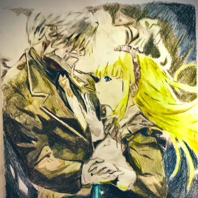 虹彩さんのプロフィール画像