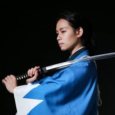 金指快里🐦️『久しぶりに鉄扇で戦いたい⚔️』さんのプロフィール画像