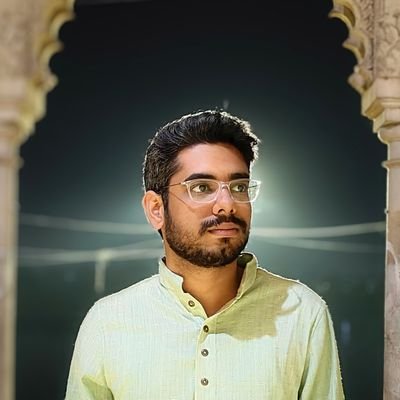 adityandroid15's profile picture. He/Him