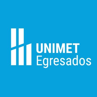 Cuenta oficial de egresados de la @unimet 🧡

¡Únete a la comunidad virtual hoy!