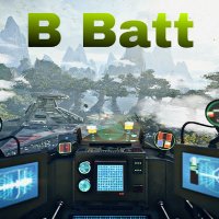 B Batt (@battman05_real) 's Twitter Profile