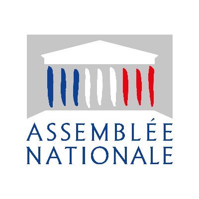 Le compte officiel de l'Assemblée nationale 
#DirectAN