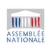 Assemblée nationale (@AssembleeNat) Twitter profile photo