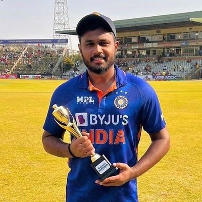 Sanju Samson in Indian team for life!