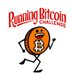 Running Bitcoin Challenge (@RunningBTC21k) Twitter profile photo