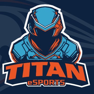 The official Twitter account of the Legend Titans eSports
