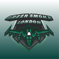 Green Smoke(@GRNSMK) 's Twitter Profile Photo