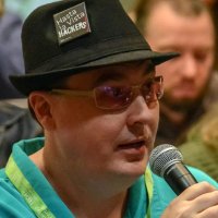 Ken Buckler - Cyber Security, Caffeinated. (@caffsec) 's Twitter Profile