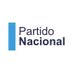 Partido Nacional (@pnacional) Twitter profile photo Partido Nacional (@pnacional) Twitter profile photo