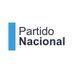 Partido Nacional (@PNACIONAL) Twitter profile photo