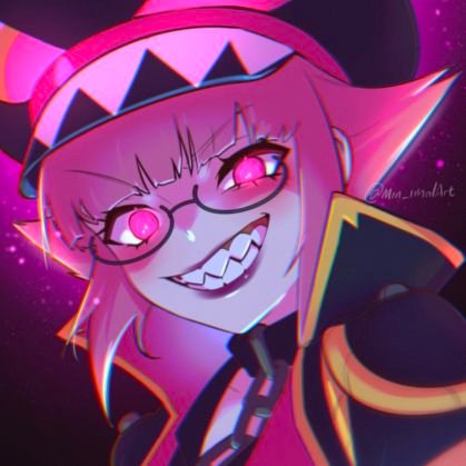 VTMinimal Art🖤🦈V:D0 GROUP ✨Animangaki✨さんのプロフィール画像