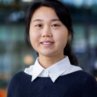 Linlin Deng (@linlindeng928) 's Twitter Profile