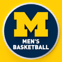 Michigan Men's Basketball (@umichbball) 's Twitter Profile Photo Michigan Men's Basketball (@umichbball) 's Twitter Profile Photo