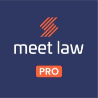 Meetlaw.pro (@meetlaw_pro) 's Twitter Profile Photo