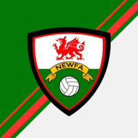 North East Wales FA (@newalesfa) 's Twitter Profile