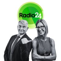Due di denari - Radio 24(@2didenari) 's Twitter Profile Photo