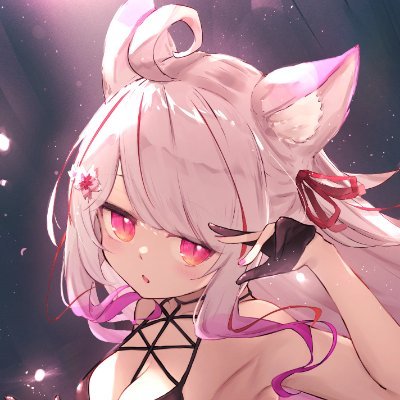 oculus linkとharitoraXでVRChatに生息する一般人。自撮りをよく上げてたりします。 他にも色んなゲームしてます。discord:ひもつき#3831 💍:@hennomiki_vrc