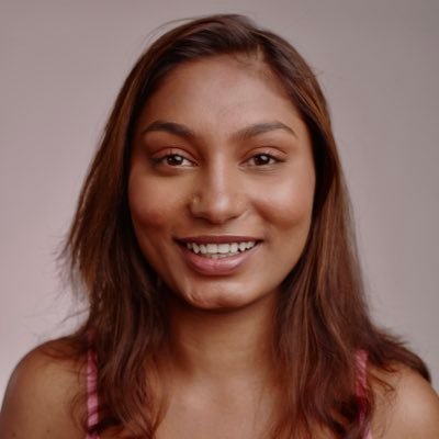 Actor - Theatre and Film || Dancer || Voice-over artist. MFA @UEL