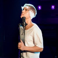 Tharyk (@tharykmusic) 's Twitter Profile Photo