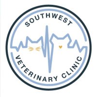 Southwest Veterinary Clinic(@SwatlantaV) 's Twitter Profile Photo