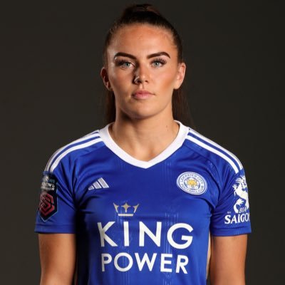Leicester City Women ~ @S4sSportsAgency ~ JFT97