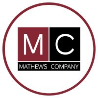 Mathews Company (@mathewscompany) 's Twitter Profile