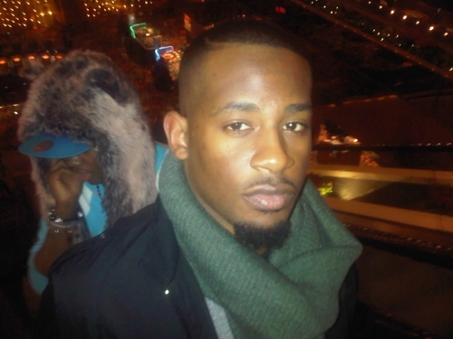 MightyMorphinKB's profile picture. IM BAAACCCKKKK!!!!