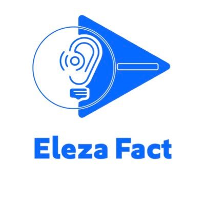 FactEleza's profile picture. Media dédié au  #factchecking des formats multimédias en RD Congo | Media focused on fact-checking multimedia formats in DR Congo . Tips : editions@elezafact.cd