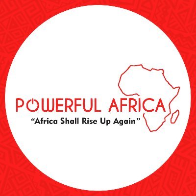 An Organization that seeks to create a Powerful African race through decolonization of colonial mindset, fighting illiteracy, religious deception, ignorance.