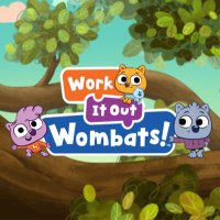Work It Out Wombats!(@WombatsPBS) 's Twitter Profileg