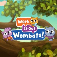 Work It Out Wombats! (@wombatspbs) 's Twitter Profile