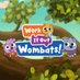 Work It Out Wombats! (@WombatsPBS) Twitter profile photo
