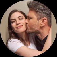 ilianna(@ohmy_fifty) 's Twitter Profile Photo