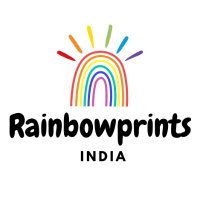 Rainbowprints(@RainbowprintsIN) 's Twitter Profile Photo